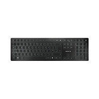 Cherry KW 9100 Slim Wls Kbrd for MAC
