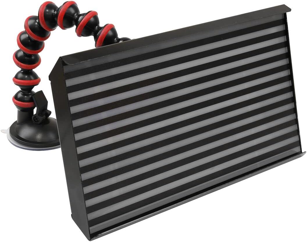 Sealey Paintless Dent Repair Line Board 12V LED - RE025LED