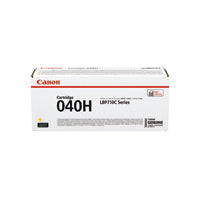 Canon 040HY Toner Cart HY Yellow