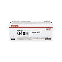 Canon 040HM Toner Cart HY Magenta