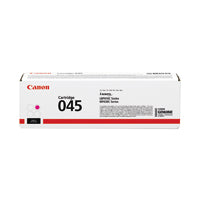 Canon 045M Toner Cartridge Magenta