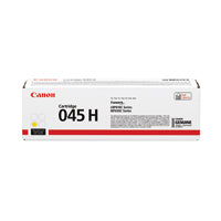 Canon 045HY Toner Cart HY Yellow