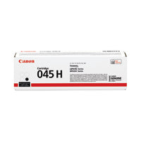 Canon 045HBK Toner Cart HY Black