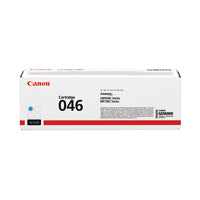 Canon 046C Toner Cartridge Cyan