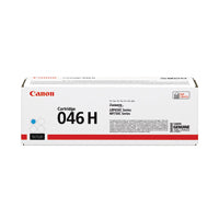 Canon 046HC Toner Cartridge HY Cyan