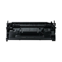 Canon 052HBK Toner Cart HY Black