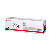 Canon 054BK Toner Cartridge Black