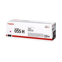 Canon 055HM Toner Cart HY Magenta