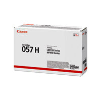 Canon 057HBK Toner Cart HY Black