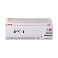 Canon 059HM Toner Cart HY Magenta