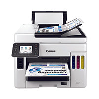 Canon Maxify GX7050 4in1 Inkjet Pntr