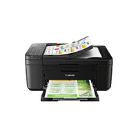 Canon PIXMA TR4650 A4 Inkjet Printer