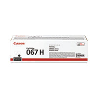 Canon 067HBK Toner Cart HY Black