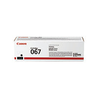 Canon 067BK Toner Cartridge Black