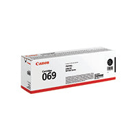 Canon 069BK Toner Cartridge Black
