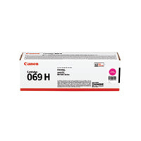 Canon 069HM Toner Cart HY Magenta