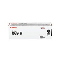Canon 069HBK Toner Cart HY Black