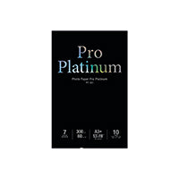 Canon Plat Pt-101 A3+ Photopaper
