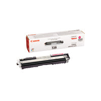 Canon 729M Magenta Toner 4368B002