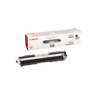 Canon Toner Cart 729 Blk 4370B002Aa