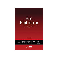 Pro Plat Photo Paper A4 Pt-101 Pk20