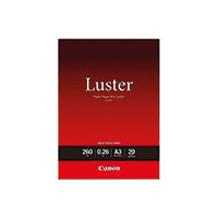 Canon A3 Photo Paper Pro Lustre Pk20