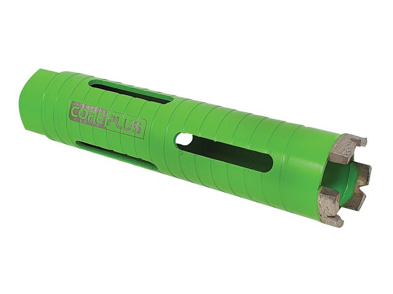 CorePlus CORDCD32 DCD32 Diamond Dry Core Drill Bit 32mm