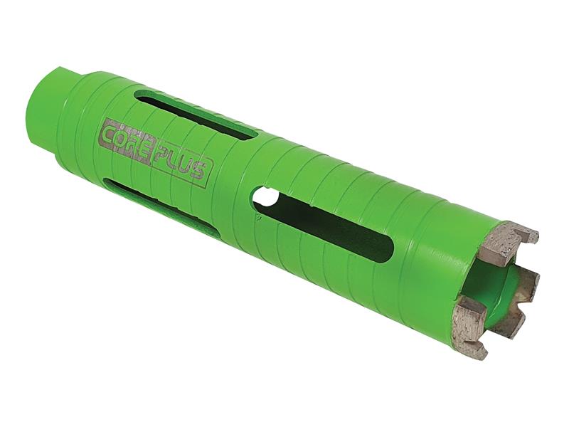 CorePlus CORDCD38 DCD38 Diamond Dry Core Drill Bit 38mm