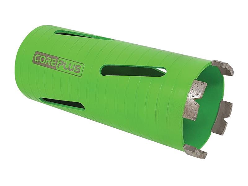 CorePlus CORDCD52 DCD52 Diamond Dry Core Drill Bit 52mm