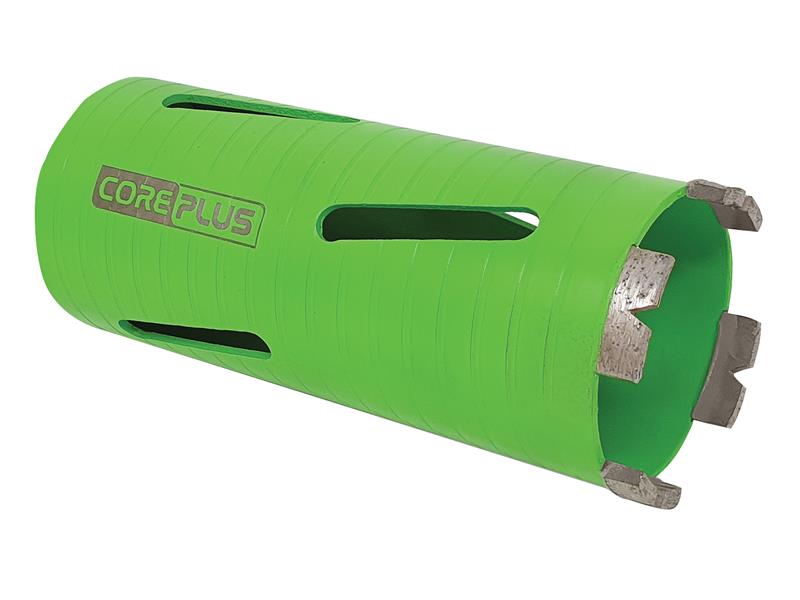 CorePlus CORDCD65 DCD65 Diamond Dry Core Drill Bit 65mm