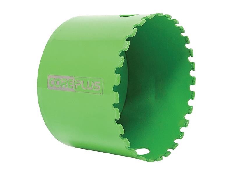 CorePlus CORDMPHS64 DMPHS64 Diamond Holesaw 64mm