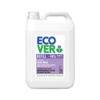 Ecover Hand Soap Lavender/Aloe 5L