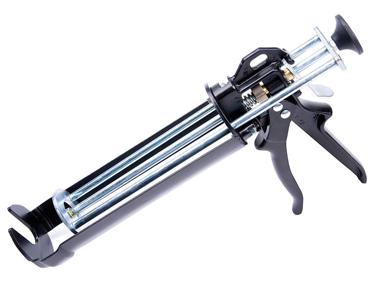 Concept 210076 High Thrust Resin Gun 380-400ml 210076