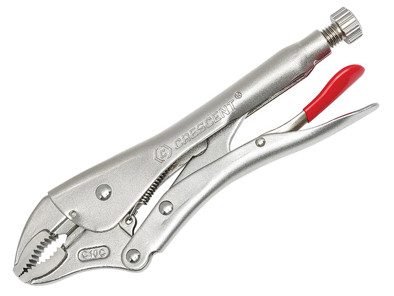 Crescent� C10SVN Straight Jaw Locking Pliers 254mm (10in)