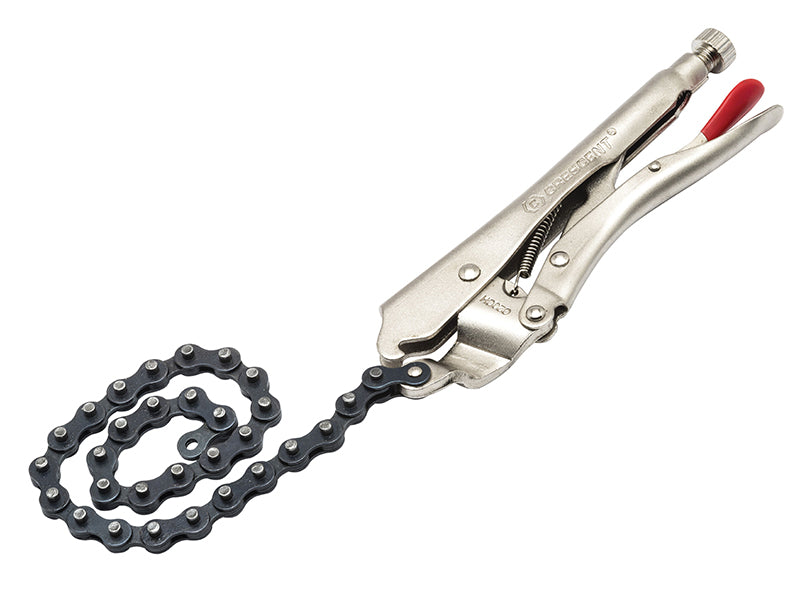 Crescent� C20CHN Locking Chain Clamp 228mm (9in)