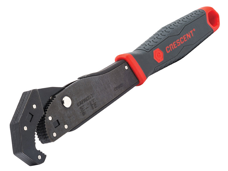 Crescent� CPW12 Self-Adjusting Pipe Wrench 300mm (12in)