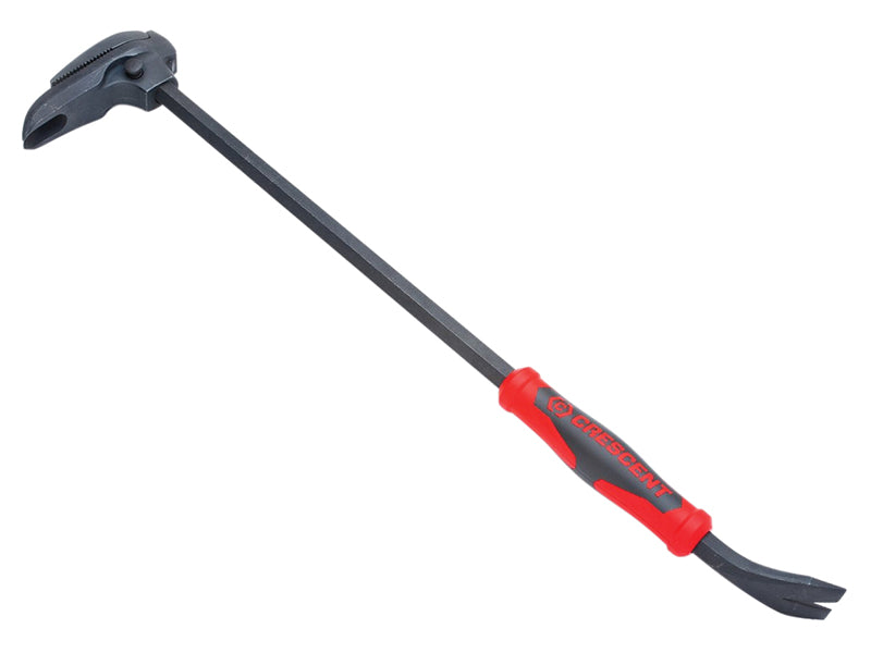 Crescent® DB24 Adjustable Pry Bar with Nail Puller 600mm (24in)