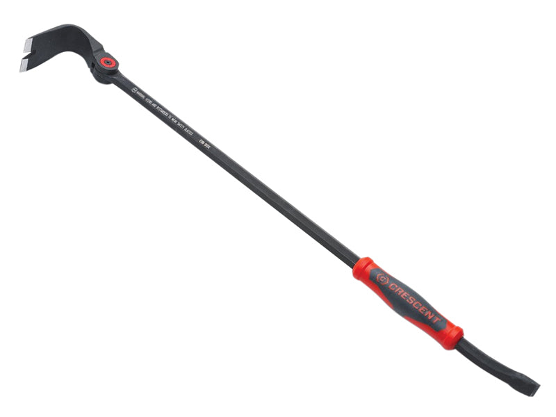 Crescent® DB30X Indexing Flat Pry Bar 762mm (30in)