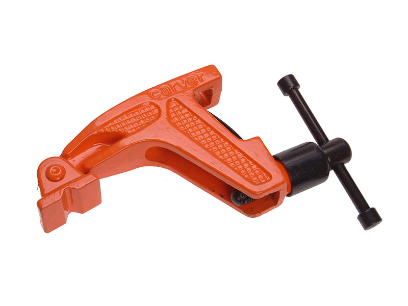 Carver 301043 T290-2 Medium-Duty Moveable Jaw