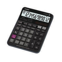 Casio Desktop Calculator DJ-120DPLUS
