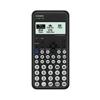 Casio FX-83GTCW Classwiz Sci Calc Bk