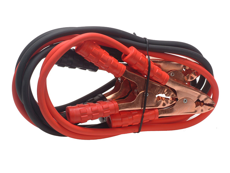 Silverhook SSJL200 Jump Leads - 2.5m / 200 amp