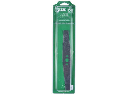 ALM FL042 FL042 Metal Blade to suit various Flymo 25cm (10in)