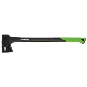 Draper FIBREGLASS SPLITTING AXE 710MM 94987 Fibreglass Splitting Axe (710mm)