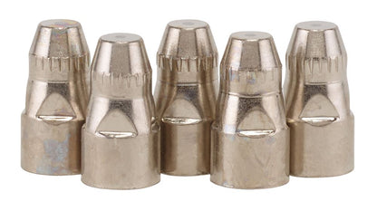 Draper 5PCS ELECTRODE FOR 80A P.TORCH 98519 Electrode for Stock No. 03358 (Pack of 5)