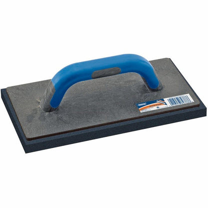 Draper GROUT FLOAT 280X140X10MM S/G 82788 Grout Float