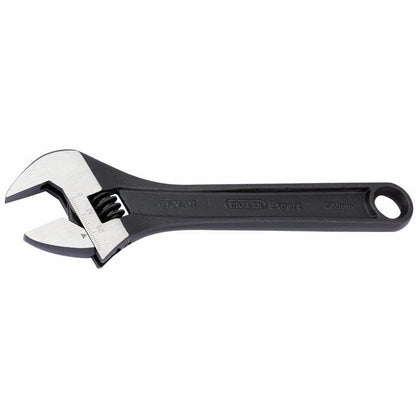DRAPER 52680 - 200mm Crescent-Type Adjustable Wrench with Phosphate Finish