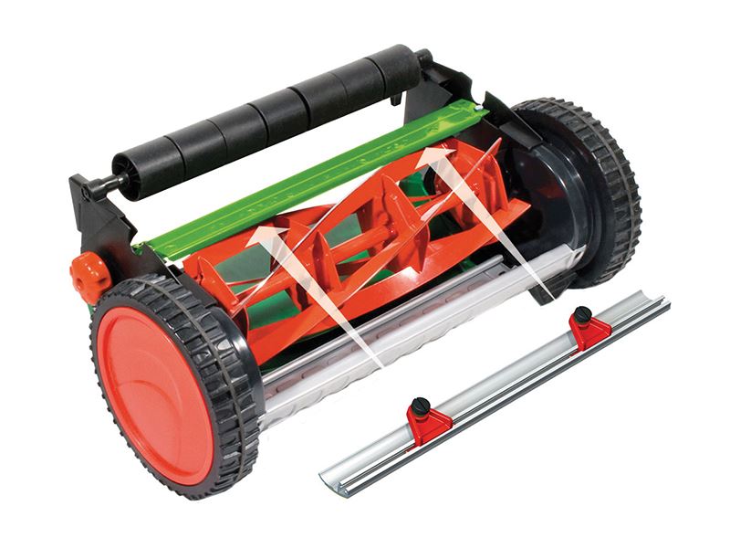 Multi-Sharp� 1109 Multi-Sharp� MS1109 Cylinder Mower Sharpener 38cm (15 in)