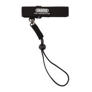 Draper 0.9KG TOOL WRIST LANYARD 03740 Tool Lanyard Wrist Strap, 0.9kg