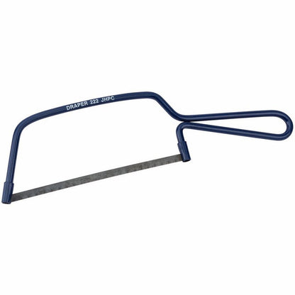 Draper JUNIOR HACKSAW POWDER COATED 51996 Junior Hacksaw with Powder Coated Frame